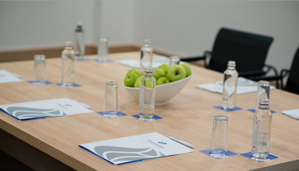 Forte Conference Room